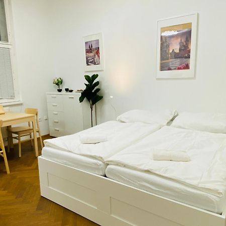 Maiselova Old Town Apartment Prága Kültér fotó
