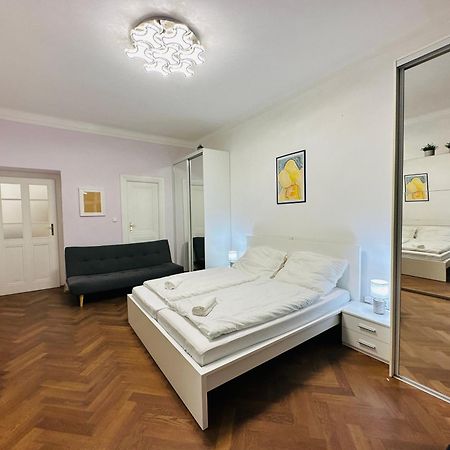 Maiselova Old Town Apartment Prága Kültér fotó