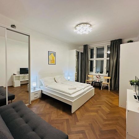 Maiselova Old Town Apartment Prága Kültér fotó