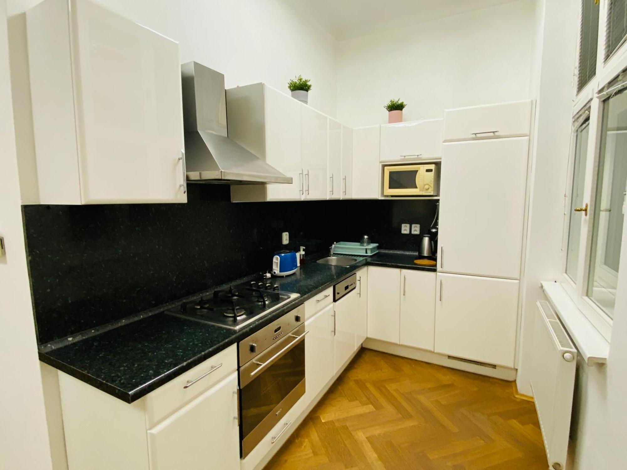 Maiselova Old Town Apartment Prága Kültér fotó