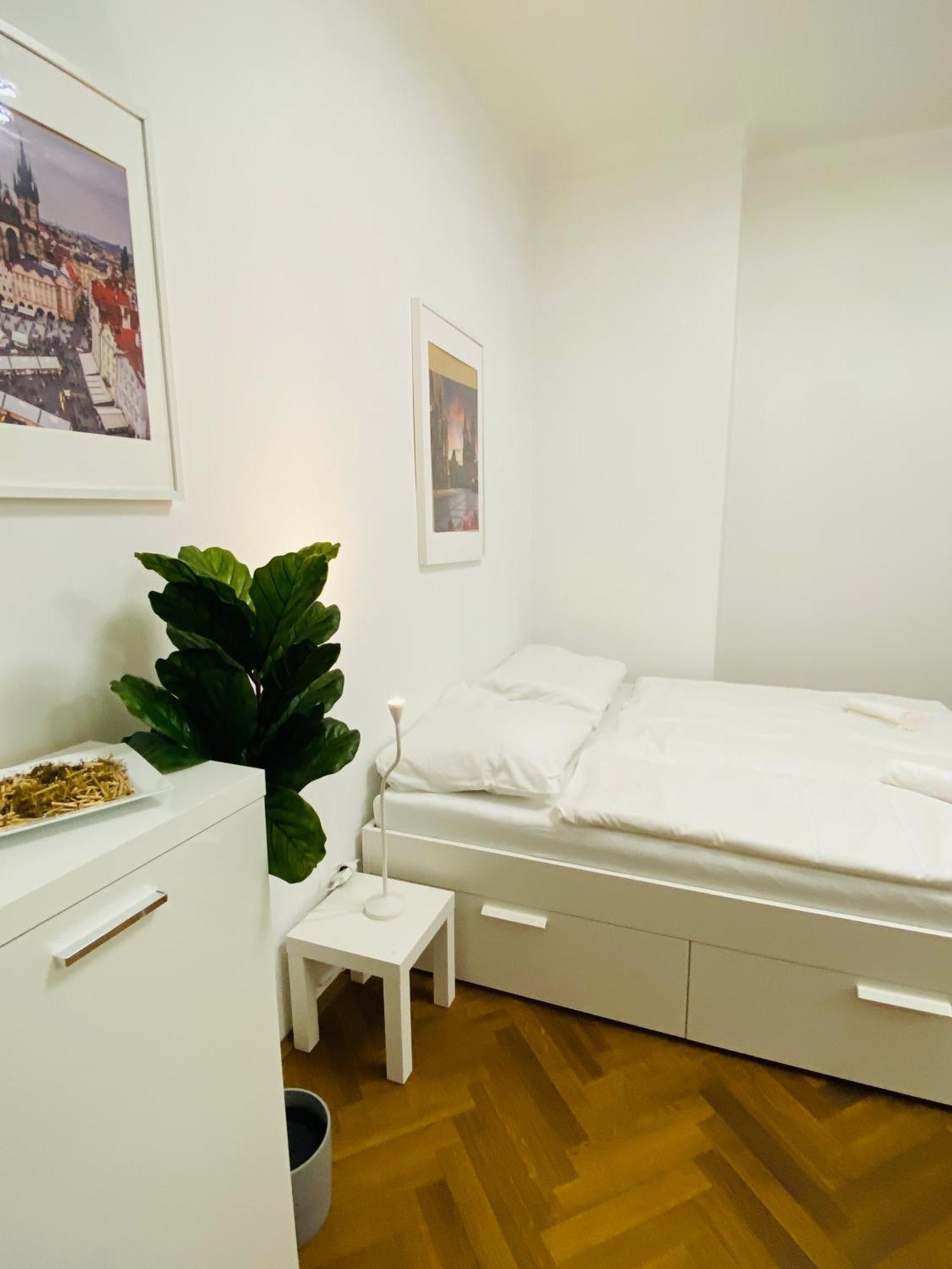 Maiselova Old Town Apartment Prága Kültér fotó
