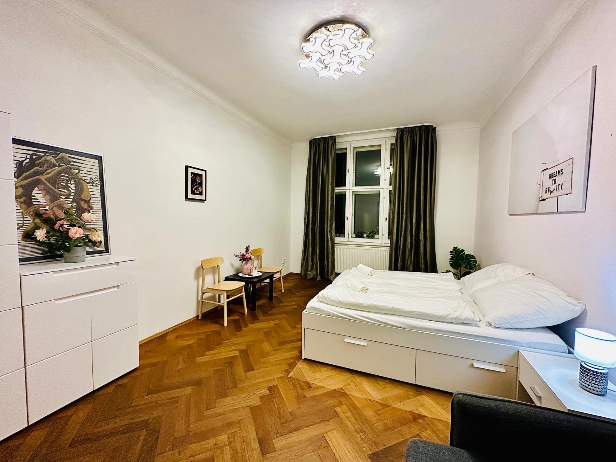 Maiselova Old Town Apartment Prága Kültér fotó